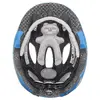 Uvex oyo style Multicolour Half Helmet Photo 4
