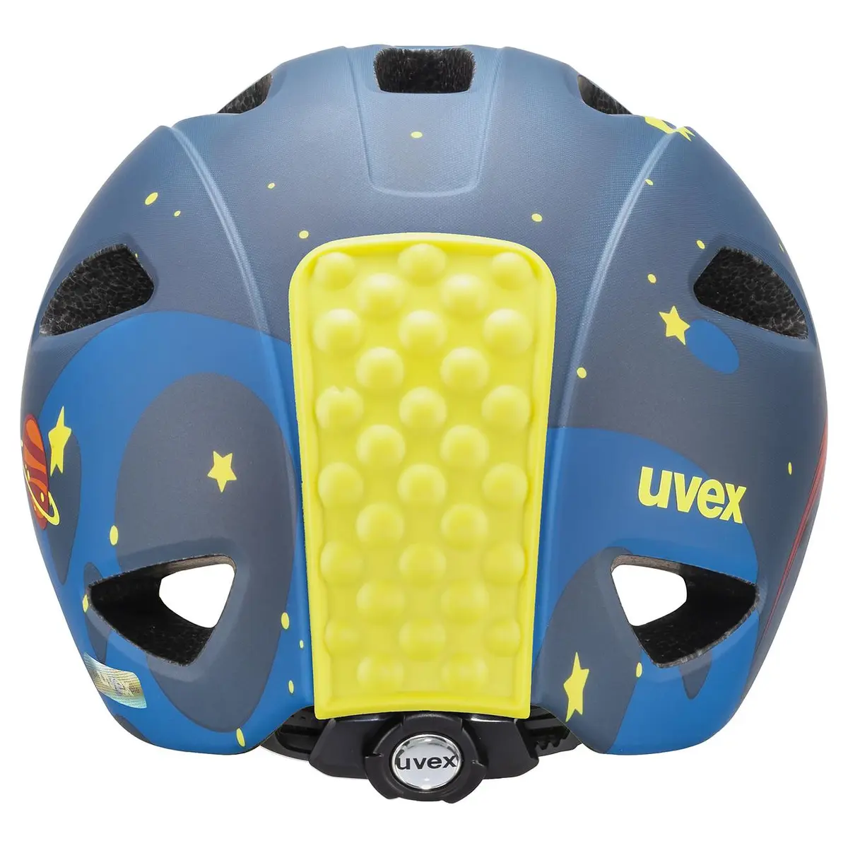 Uvex oyo style Multicolour Half Helmet Photo 5