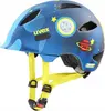 Uvex oyo style Multicolour Half Helmet Photo 6