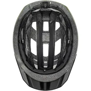 UVEX I-vo 2 Cycling Helmet Green 52-57 cm