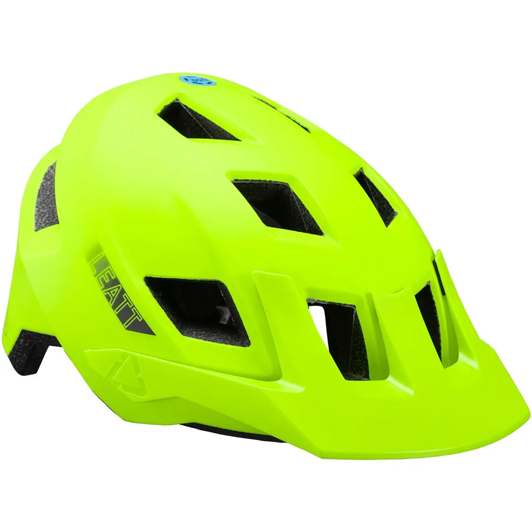 Velosipēda ķivere Leatt MTB AllMtn 1