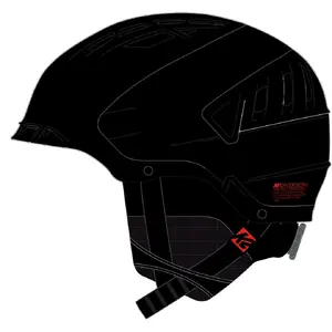 K2 Men's Helmet Diversion Black Size S
