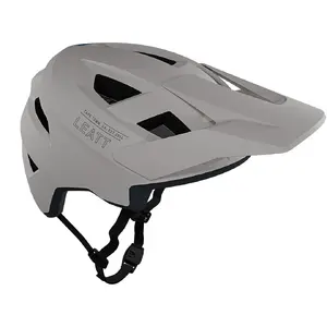 Leatt MTB AllMtn 2.0 V26 Mountain Bike Helmet Cream White Size S