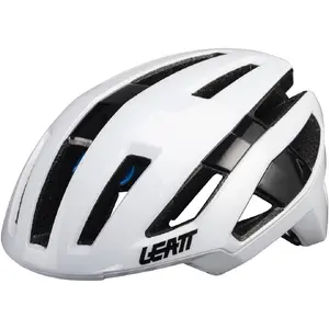 Velosipēda ķivere Leatt MTB Endurance 3.0 V24 balta izmērs M
