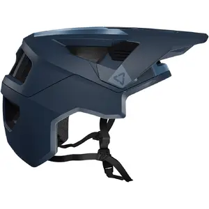 Leatt MTB AllMtn 4.0 V26 Size L Mountain Bike Helmet Galaxy Blue