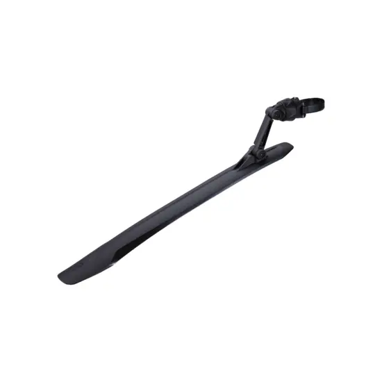 BBB Cycling GravelCatcher Velosipēda purvsargs melns