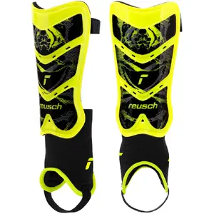 Щитки для голени Reusch Shinguard Attrakt Pro Размер M