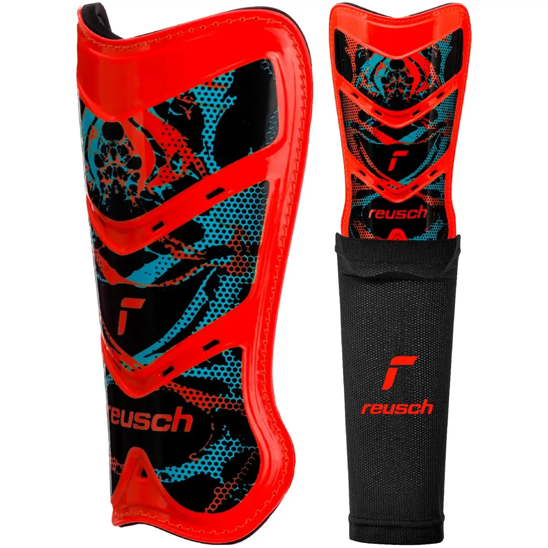Reusch Shinguard Attrakt Supreme Futbola kājsargi