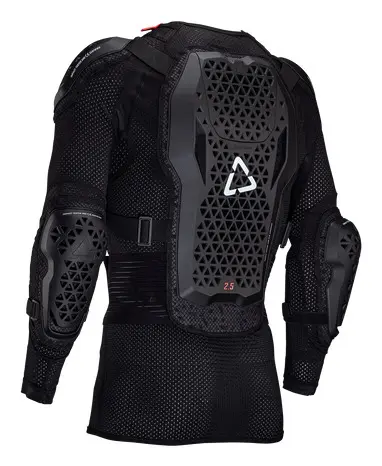 Leatt DL2320 003-2XL Chest and Back Protector Photo 3