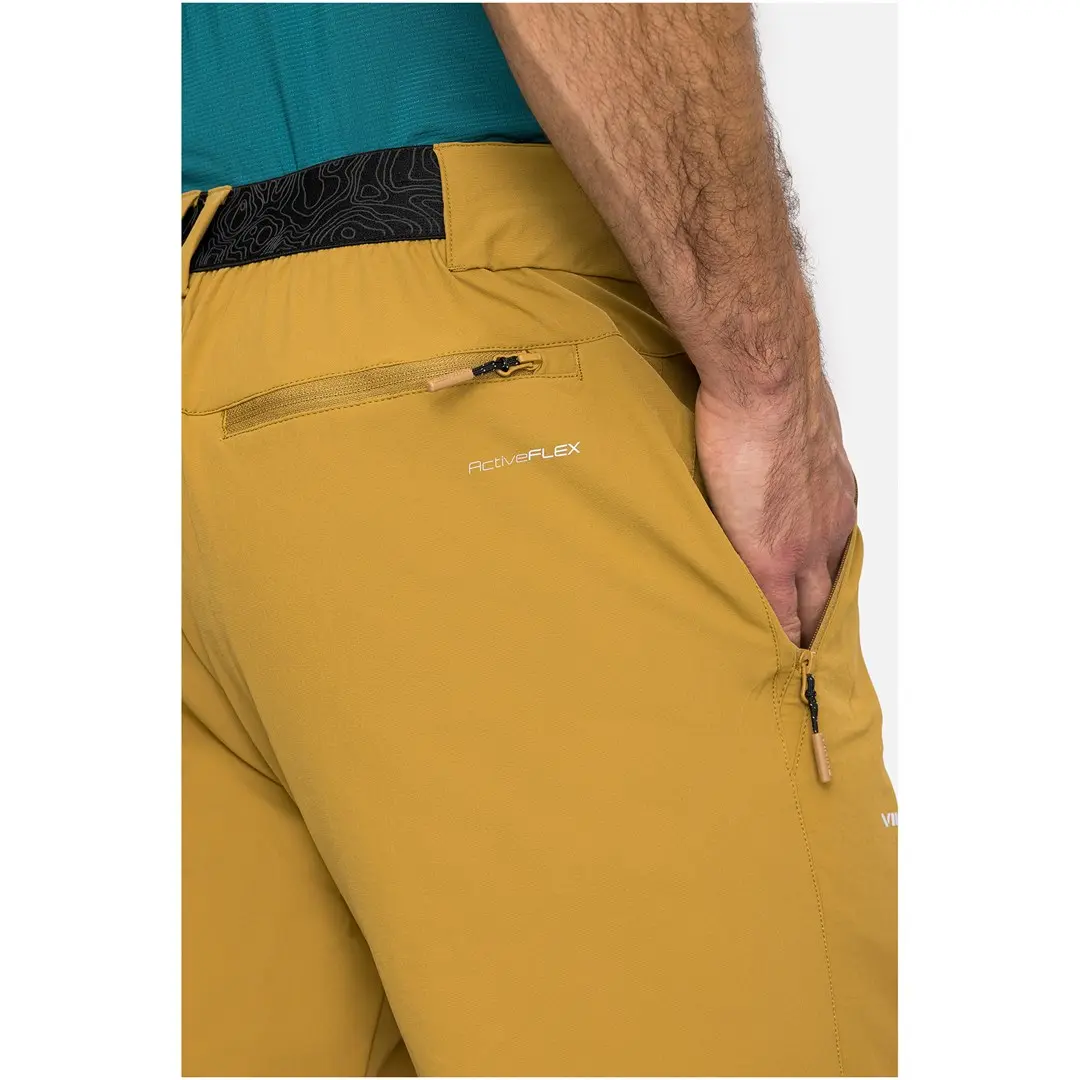 Vīriešu šorti Viking Expander Shorts Man