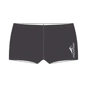 Мужские спортивные шорты Aquafeel Short 6