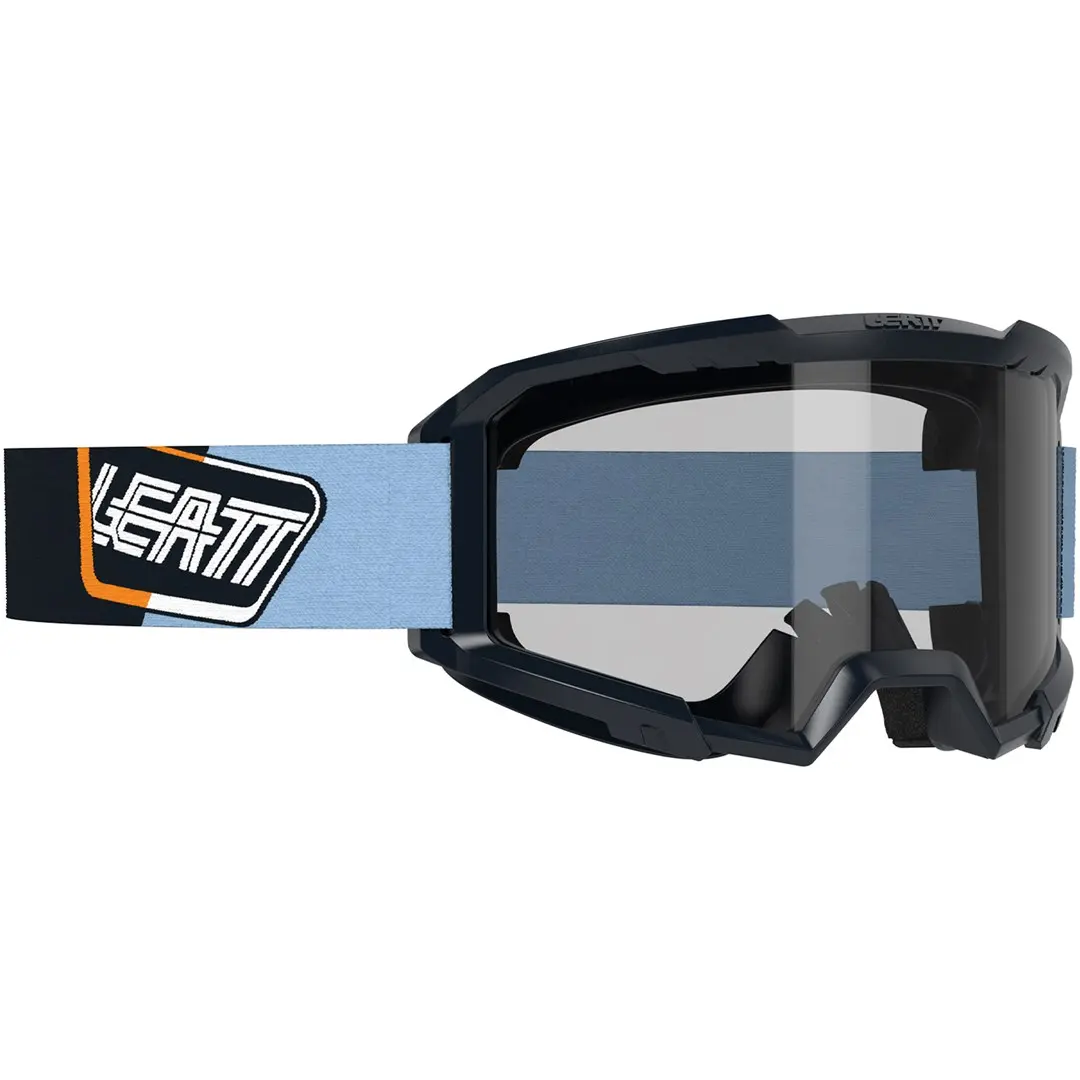 Leatt Goggle Vizion 2.5 Riteņbraukšanas