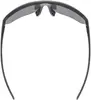 UVEX Vectiv Cycling Glasses Photo 2