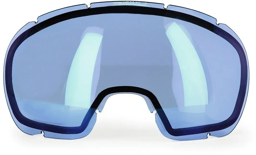UVEX Contest FM Replacement Lens Photo 2