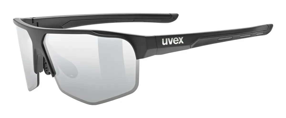 Uvex 5330812216 unisex sporta brilles puselipses