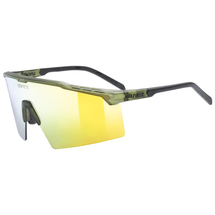 Uvex flowline Multi-sport glasses Photo 2