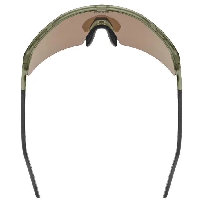 Uvex flowline Multi-sport glasses Photo 4
