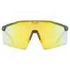 Uvex flowline Multi-sport glasses Photo 5