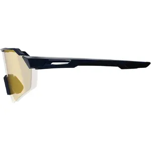Велосипедные очки Leatt RideViz Lite Iriz Cryztal Small