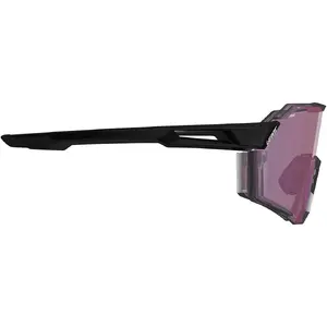 Leatt RideViz Pro Iriz Cryztal Small riteņbraukšanas brilles