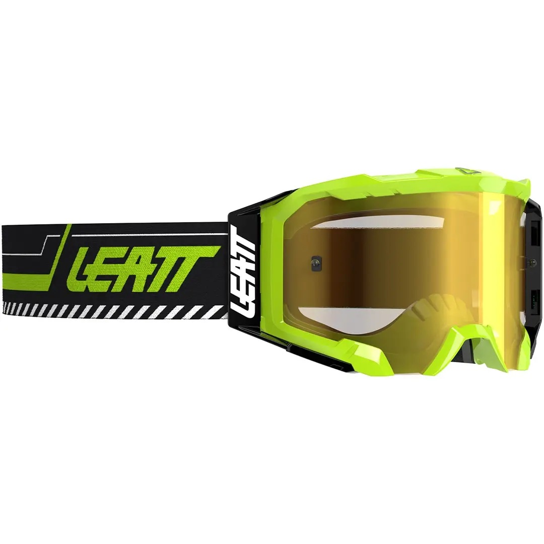 Leatt Velocity 5.5 Iriz kalnu
