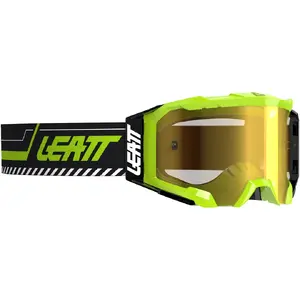 Leatt Velocity 5.5 Iriz kalnu velosipēda brilles ar irīdija lēcu un universālu izmēru