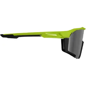 Велосипедные очки Leatt SpeedViz Pro Iriz