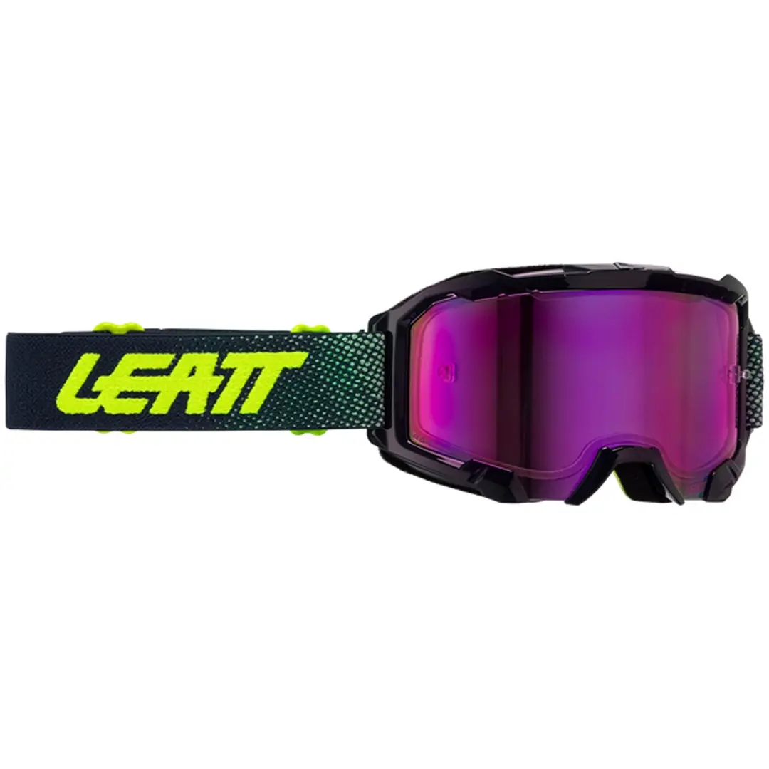 Leatt Velocity 4.5 Iriz Velosipēda