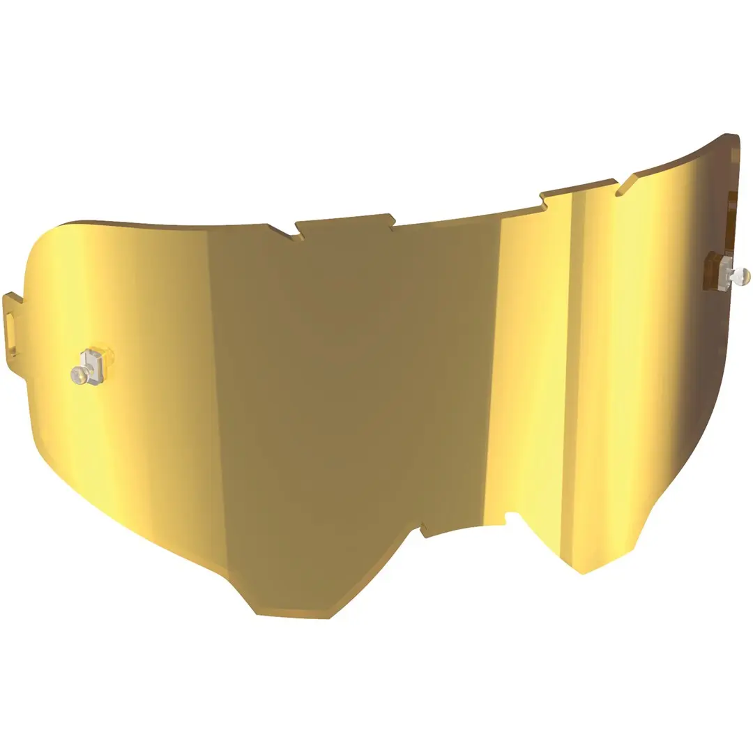 Leatt Lens Velocity Iriz Bronze VLT