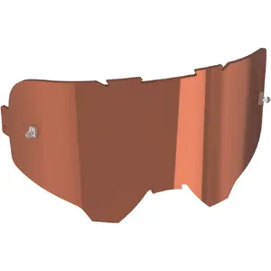 Сменная линза для велосипедных очков Leatt Lens Velocity Rose, один размер