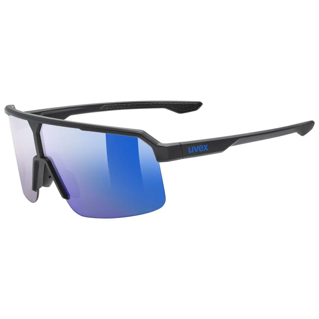 UVEX Ramp Multisporta brilles Unisex Pusapmāts