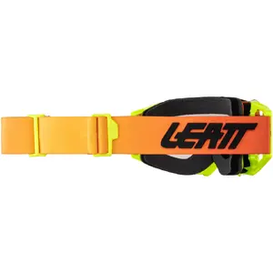 Leatt Velocity 5.5 Iriz velosipēda brilles ar spoguļstikla lēcu