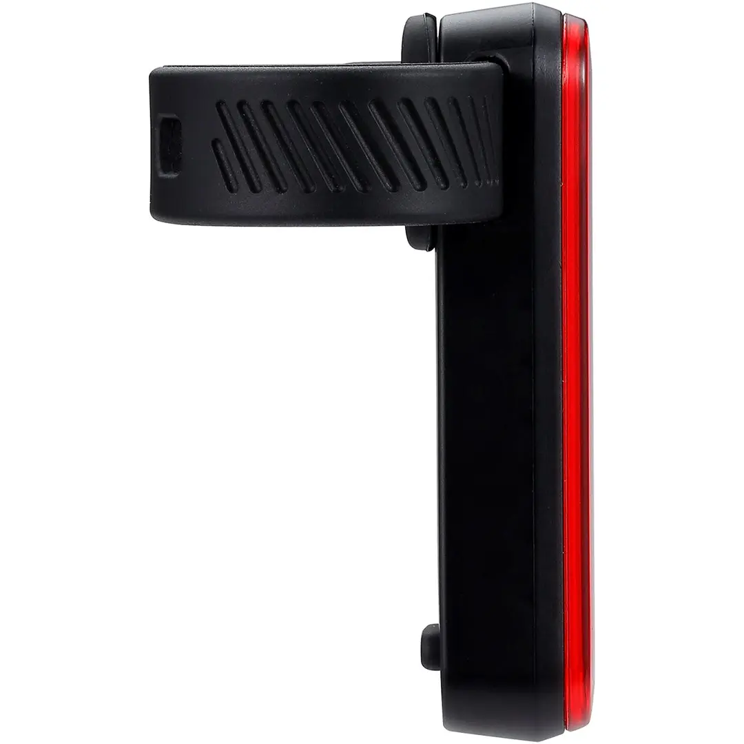Aizmugurējais velosipēda lukturis BBB SignalBrake USB-C