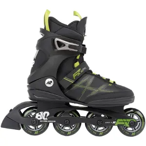 K2 F.I.T. 80 PRO Fitness Inline Skates Size 44,5