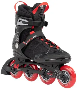 K2 F.I.T. 84 PRO Roller Skates Size 41.5