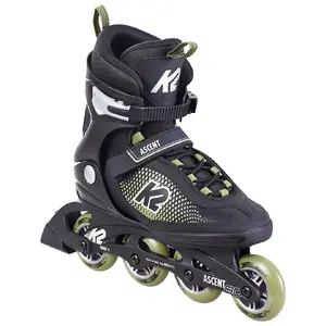 K2 ASCENT 80 M Roller Skates Size 46