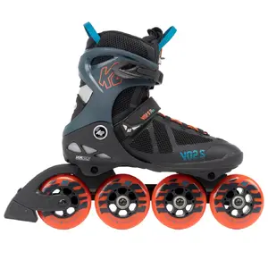 K2 VO2 S 90 PRO M Vīriešu skrituļslidas ar 90mm riteņiem