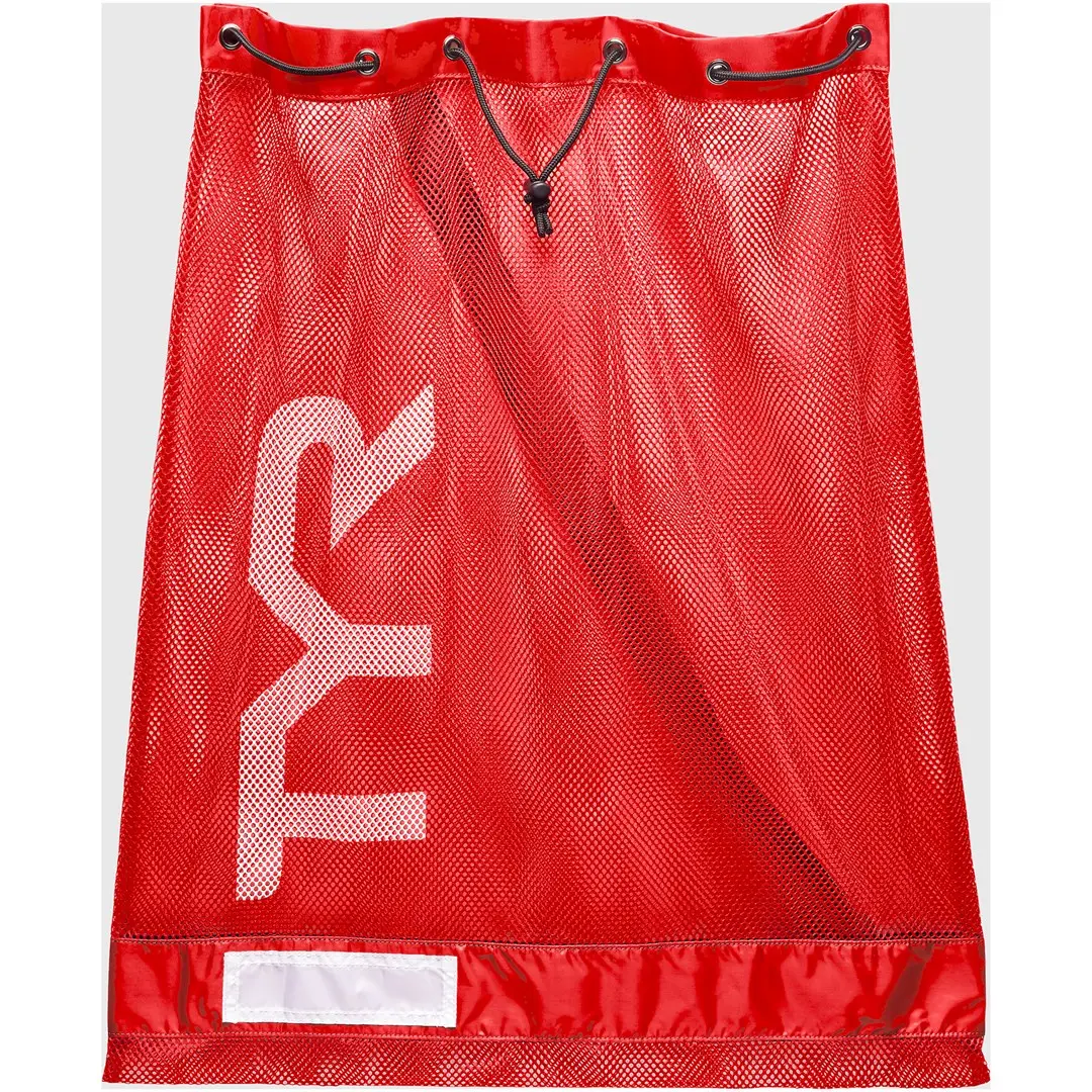 TYR Alnce Mesh Eqpmt Bag LBD2/610