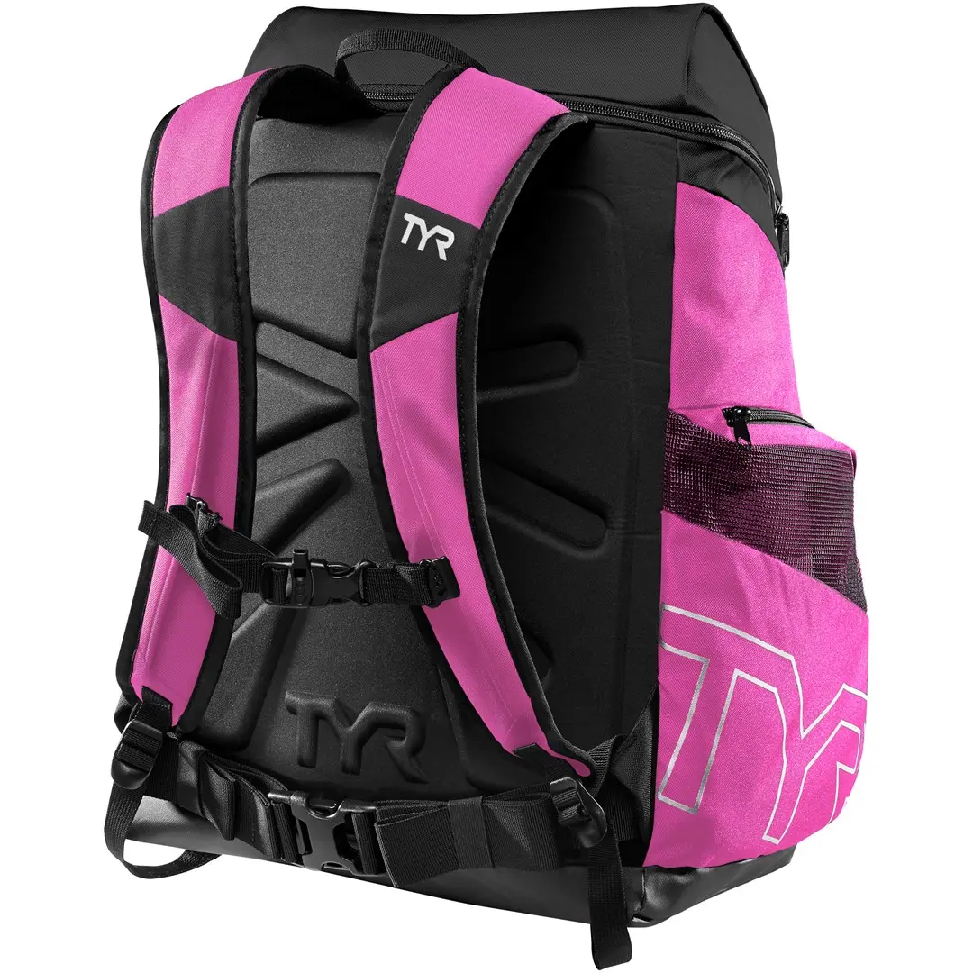 Mugursoma TYR Alliance 45L LATBP45/694 sporta