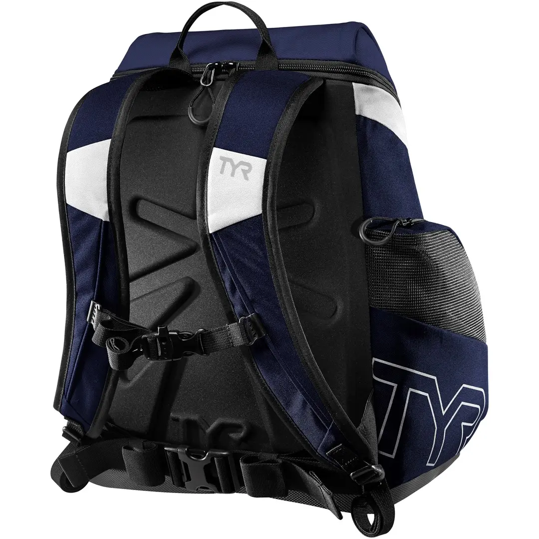 TYR Alliance 30L LATBP30/112 mugursoma sportam
