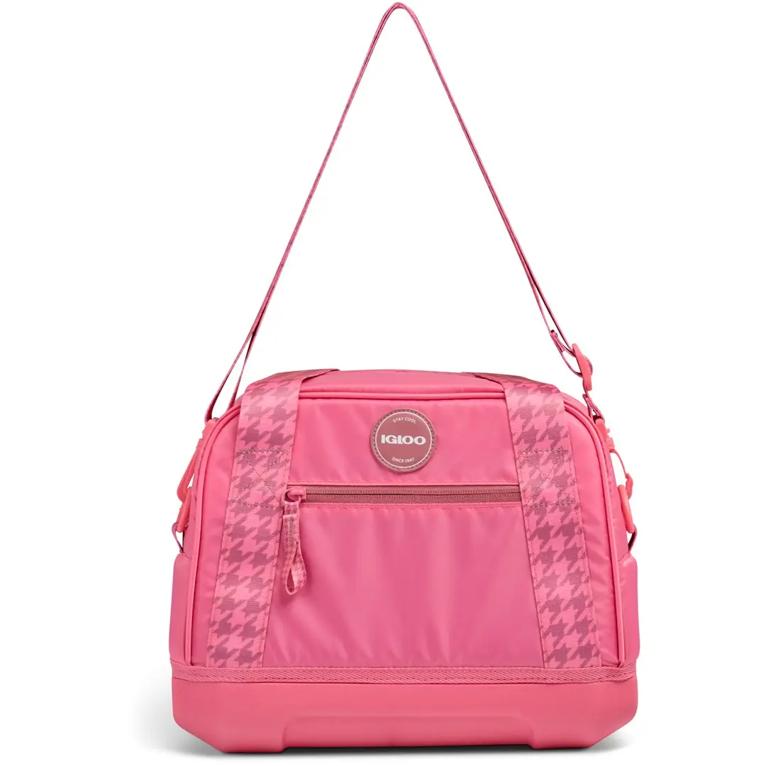 Termosoma IGLOO Tag Along Too Satchel