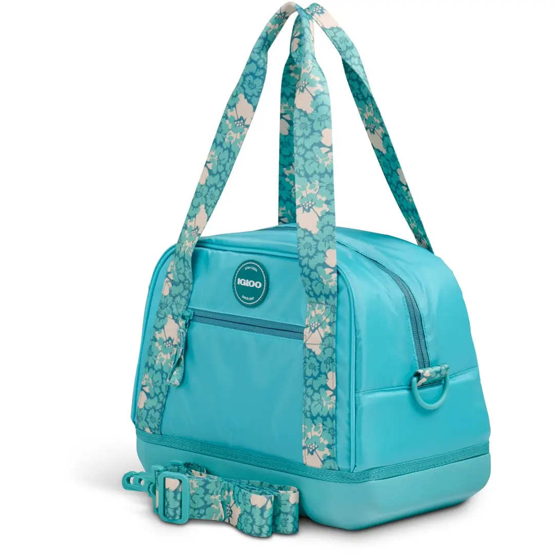IGLOO Tag Along Too Satchel 12
