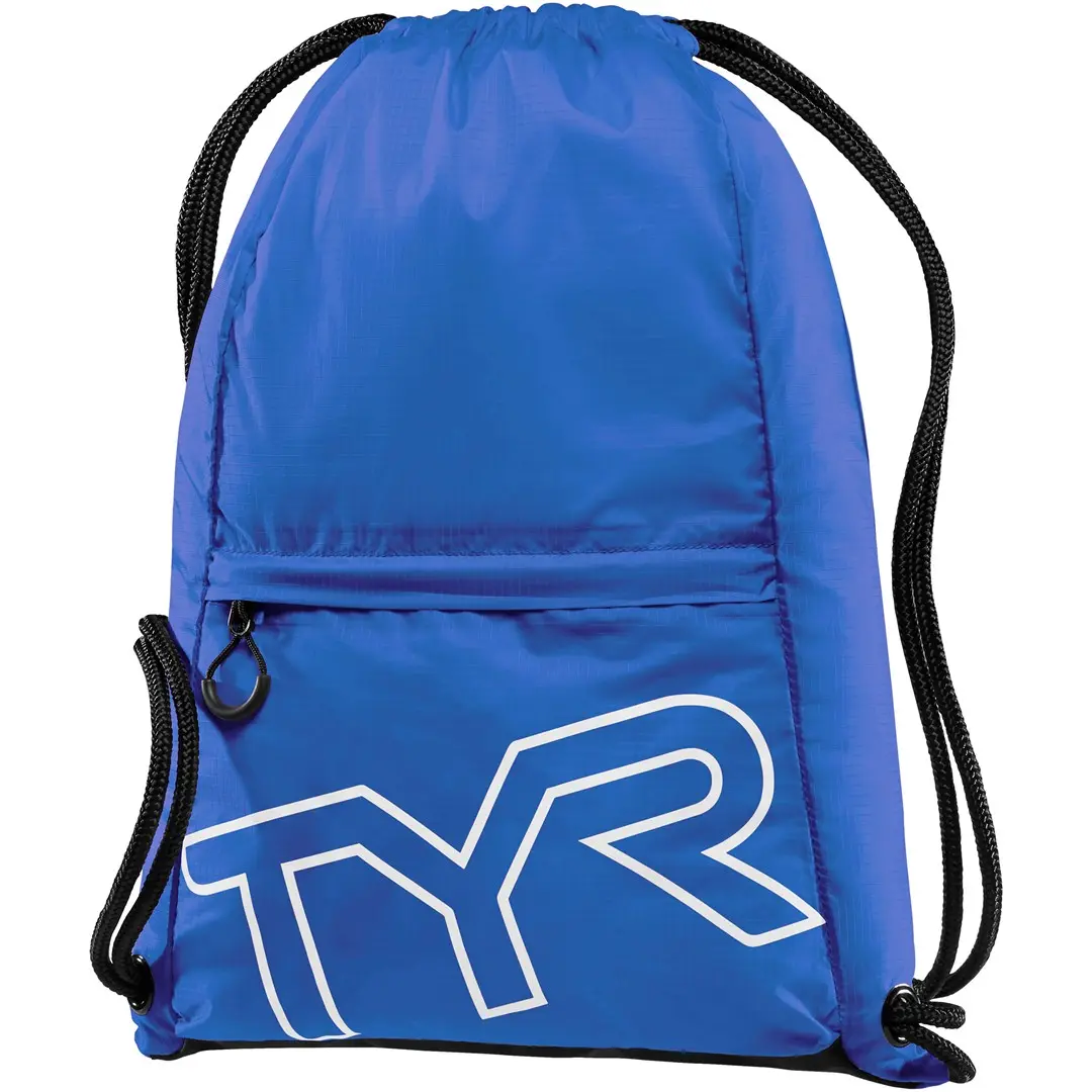 TYR Drawstring Backpack LPSO2/428 viena izmēra