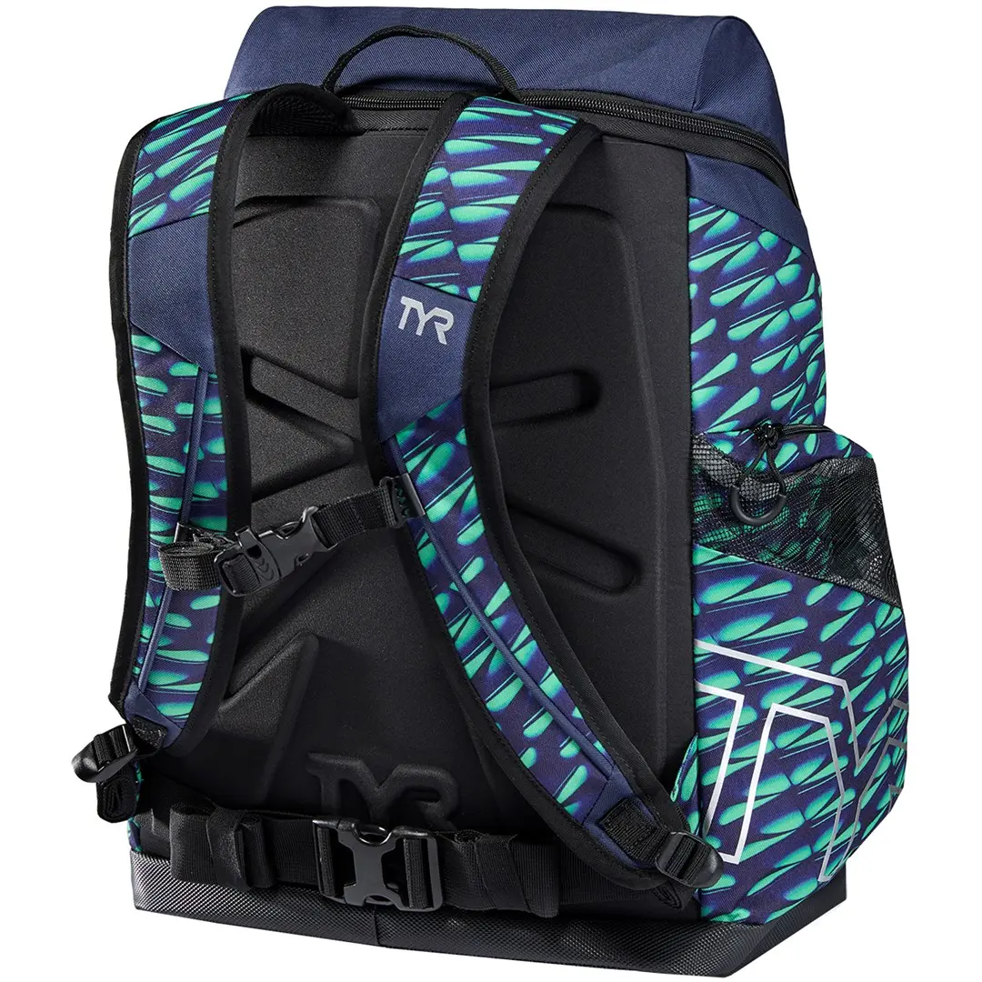 Mugursoma TYR ALNCE 45L BPK DFLY