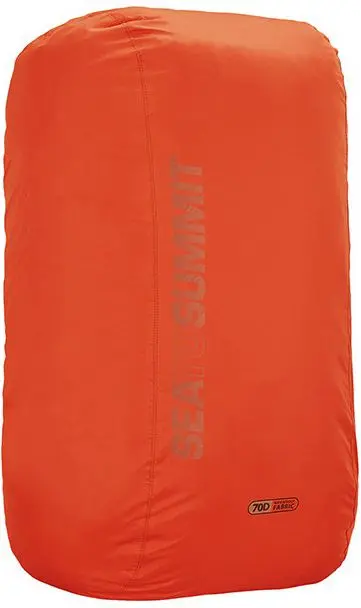Чехол для рюкзака SEA TO SUMMIT Pack Cover 70D XXS Photo 2