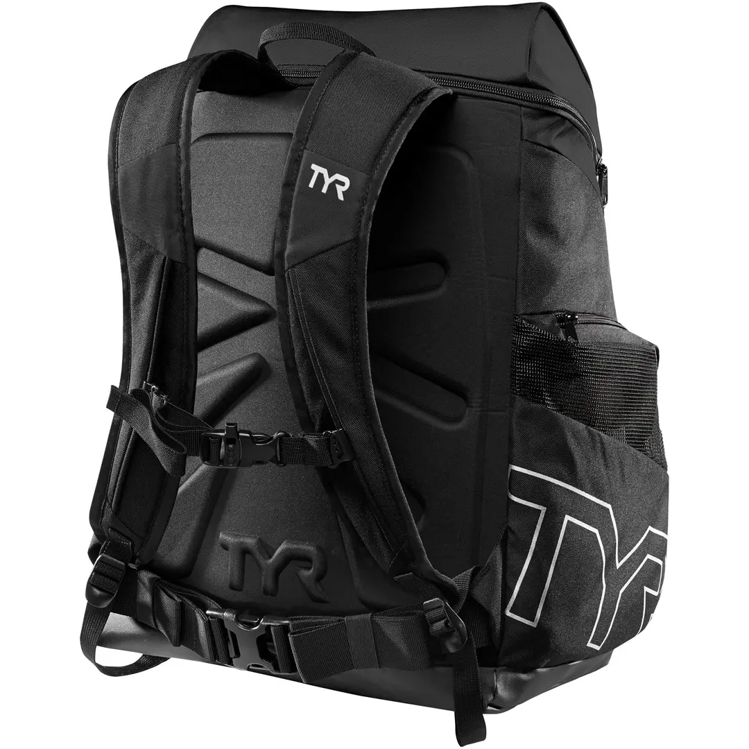 TYR Alliance 45L Mugursoma LATBP45/022 Sporta