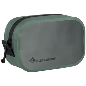 Дорожный органайзер SEA TO SUMMIT Hydraulic Packing Cube S