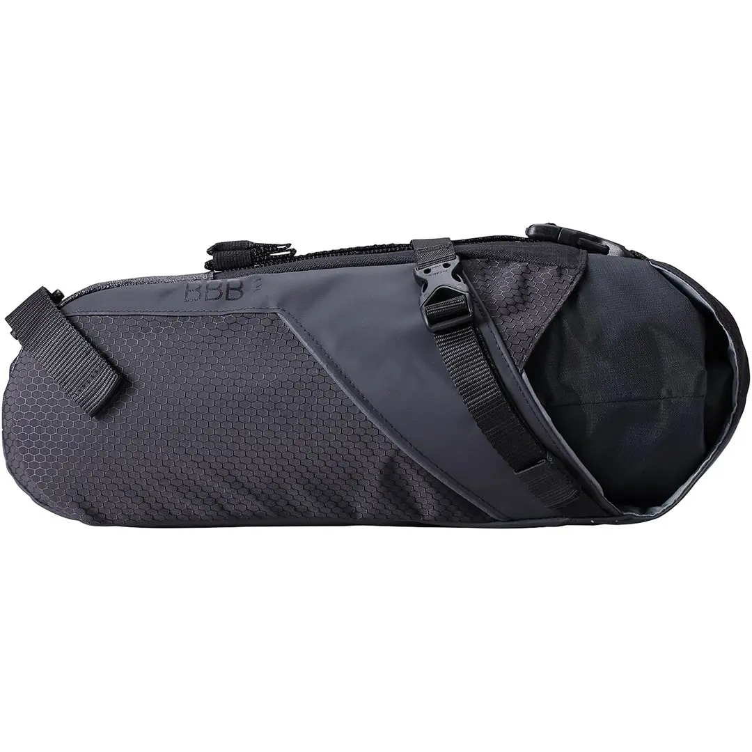 BBB Sidekick velosipēda sēdekļa soma BSB-143