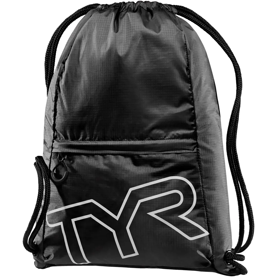 Sporta mugursoma TYR Drawstring Backpack LPSO2/001