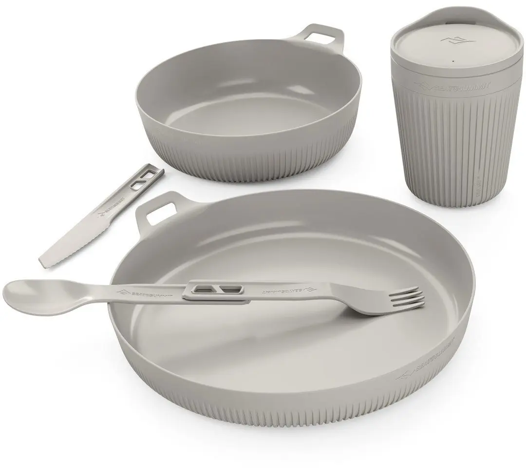 SEA TO SUMMIT Horizon Dinnerware 6